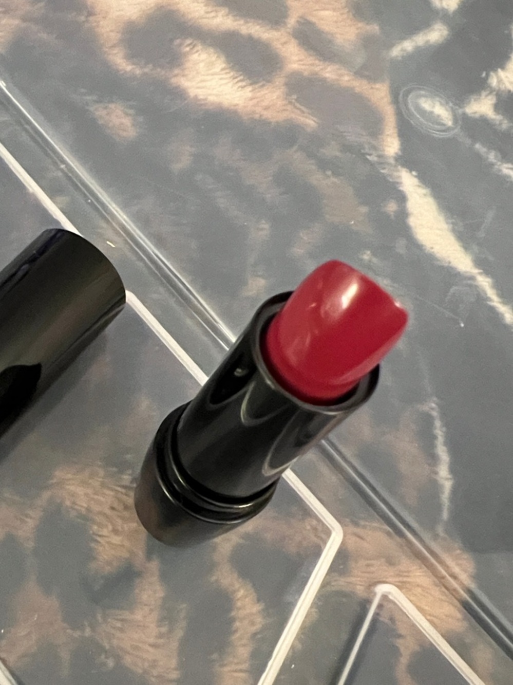 Lancôme Lipstick Wine Party